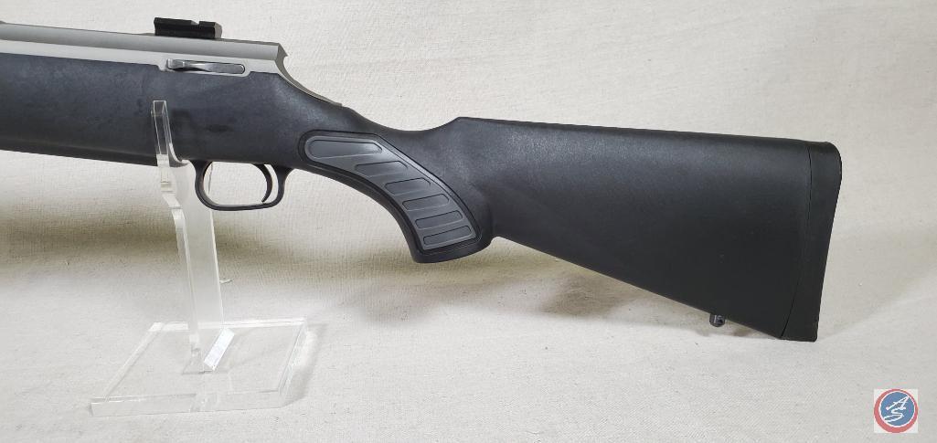 Thompson Center Model Venture 30/06 Rifle New In Box Bolt Action Rifle with Synthetic Stock Ser #