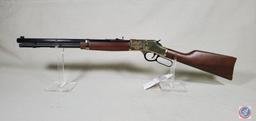Henry Model Big Boy 44 Mag SPL Rifle New in Box Lever Action Rifle with Wood Stock Ser # BB0104945