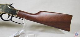 Henry Model Big Boy 44 Mag SPL Rifle New in Box Lever Action Rifle with Wood Stock Ser # BB0104945