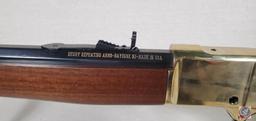 Henry Model Big Boy 44 Mag SPL Rifle New in Box Lever Action Rifle with Wood Stock Ser # BB0104945