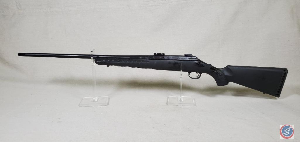 Ruger Model American 270 Win Rifle New in Box Bolt Action Rifle with Synthetic Stock Ser # 691-74336
