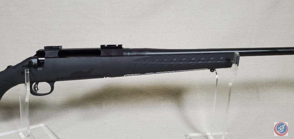 Ruger Model American 270 Win Rifle New in Box Bolt Action Rifle with Synthetic Stock Ser # 691-74336