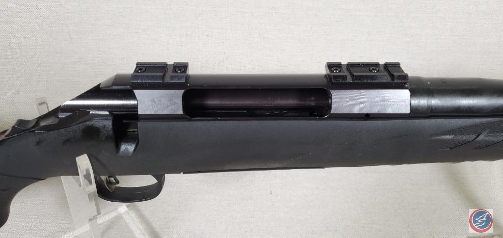 Ruger Model American 270 Win Rifle New in Box Bolt Action Rifle with Synthetic Stock Ser # 691-74336
