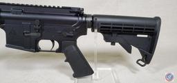 Del-Ton Model ORDTSPORT 5.56 Rifle New in Box Semi-Auto AR Platform Rifle with Telescoping Stock and