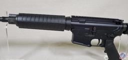 Del-Ton Model ORDTSPORT 5.56 Rifle New in Box Semi-Auto AR Platform Rifle with Telescoping Stock and