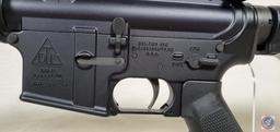 Del-Ton Model ORDTSPORT 5.56 Rifle New in Box Semi-Auto AR Platform Rifle with Telescoping Stock and