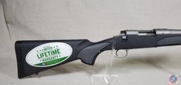 Remington Model 700 22-250 Rem Rifle New in Box Bolt Action Rifle with Synthetic Stock Stainless