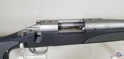 Remington Model 700 22-250 Rem Rifle New in Box Bolt Action Rifle with Synthetic Stock Stainless