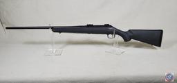 Ruger Model American 270 Win Rifle New in Box Bolt Action Rifle with Synthetic Stock Ser # 691-60277