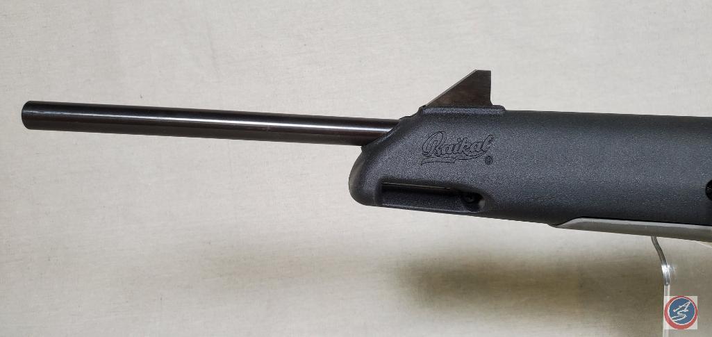 Baikal Model MP-161K 22 LR Rifle New in Box Semi-Auto with One Magazine Imported By USSG Ser #