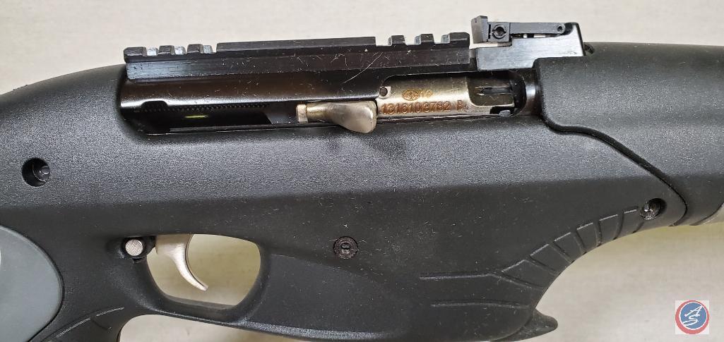 Baikal Model MP-161K 22 LR Rifle New in Box Semi-Auto with One Magazine Imported By USSG Ser #