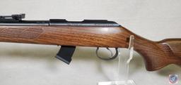 CZ:USA Model 455 Ultra Lux 22 LR Rifle New in Box Bolt Action Rifle With Beach Wood Stock Ser #