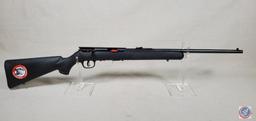 Savage Arms Model Mark II 22 LR Rifle New in Box Bolt Action Rifle with Synthetic Stock Ser #