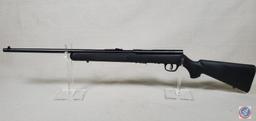 Savage Arms Model Mark II 22 LR Rifle New in Box Bolt Action Rifle with Synthetic Stock Ser #