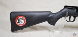 Savage Arms Model Mark II 22 LR Rifle New in Box Bolt Action Rifle with Synthetic Stock Ser #