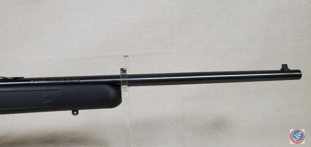 Savage Arms Model Mark II 22 LR Rifle New in Box Bolt Action Rifle with Synthetic Stock Ser #