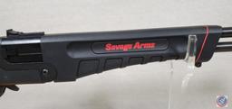 Savage Arms Model M 42 22 WMRF/410 Rifle New in Box Combination Over/Under Rifle Ser # J265924