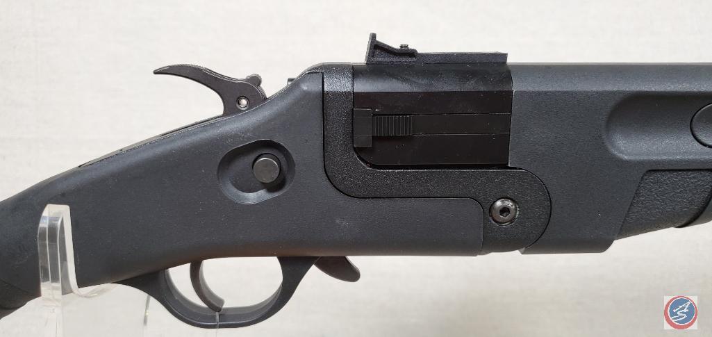 Savage Arms Model M 42 22 WMRF/410 Rifle New in Box Combination Over/Under Rifle Ser # J265924