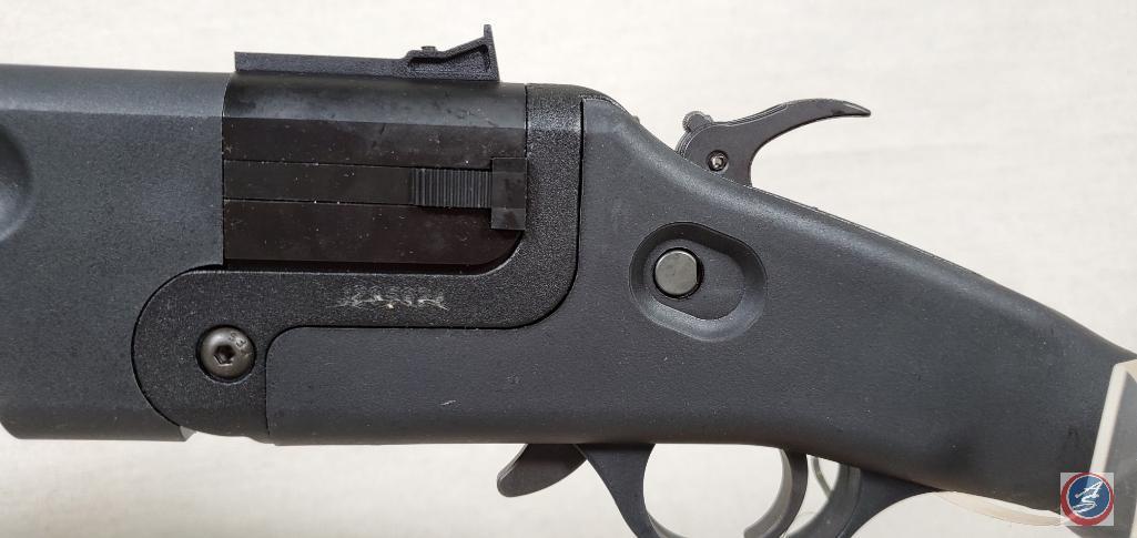 Savage Arms Model M 42 22 WMRF/410 Rifle New in Box Combination Over/Under Rifle Ser # J265924