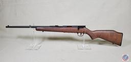 Savage Arms Model Mark II 22 LR Rifle New in Box Bolt Action Rifle with Wood Stock Ser # 2198463