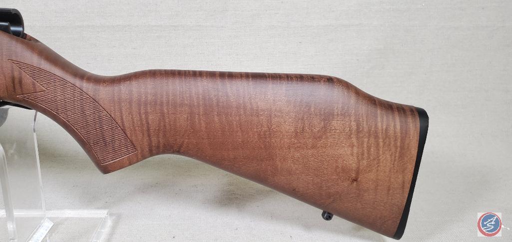 Savage Arms Model Mark II 22 LR Rifle New in Box Bolt Action Rifle with Wood Stock Ser # 2198463
