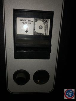 FSI Vending Machine Model No. 3506 [[CONDITION UNKOWN]]