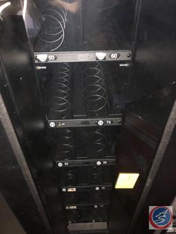 FSI Vending Machine Model No. 3506 [[CONDITION UNKOWN]]