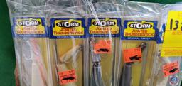 Storm Jointed Thunder stick Assorted Colors
