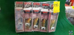 Rapala Risto Rap RR7 SG