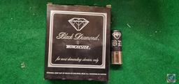 Winchester Black Diamond 12 ga target loads