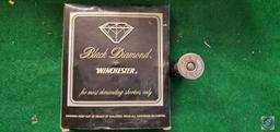 Winchester Black Diamond 12 ga target loads