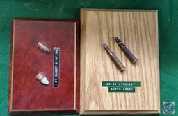 .41 shot rim fire, Winchester 25-35 Super Speed Display shell