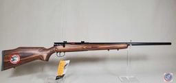 Savage Arms Model M-25 17 Hornet Rifle Light Weight Bolt Action Rifle, New in Box Ser # H832656