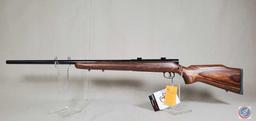 Savage Arms Model M-25 17 Hornet Rifle Light Weight Bolt Action Rifle, New in Box Ser # H832656