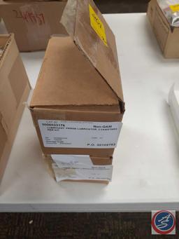 Perma Lubricator with Unimac 210204 Lubricacnt (2per box)