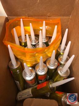 (20) Vulkem 116 Gun Grade Limestone Gray Color Polyurethane Non-Sag Sealant 300 ml Cartridges