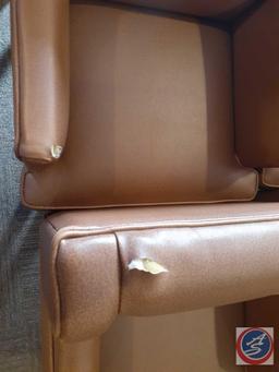 New Style of Chairs {{6X$Bid}} Shafer Chair on Casters