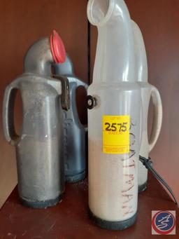 Clicgear Sand Bottle (4)