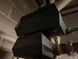 Water Softener Model No. WG-2472
