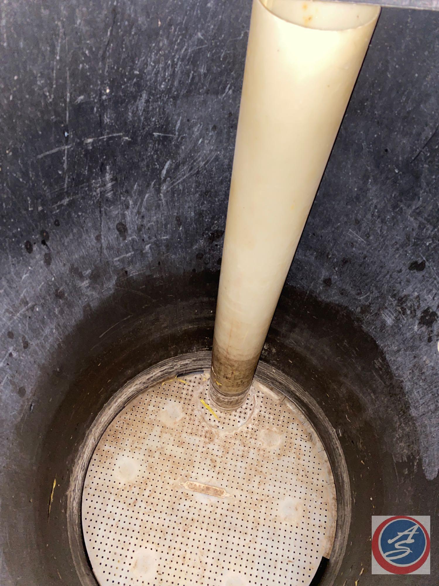 Water Softener Model No. WG-2472