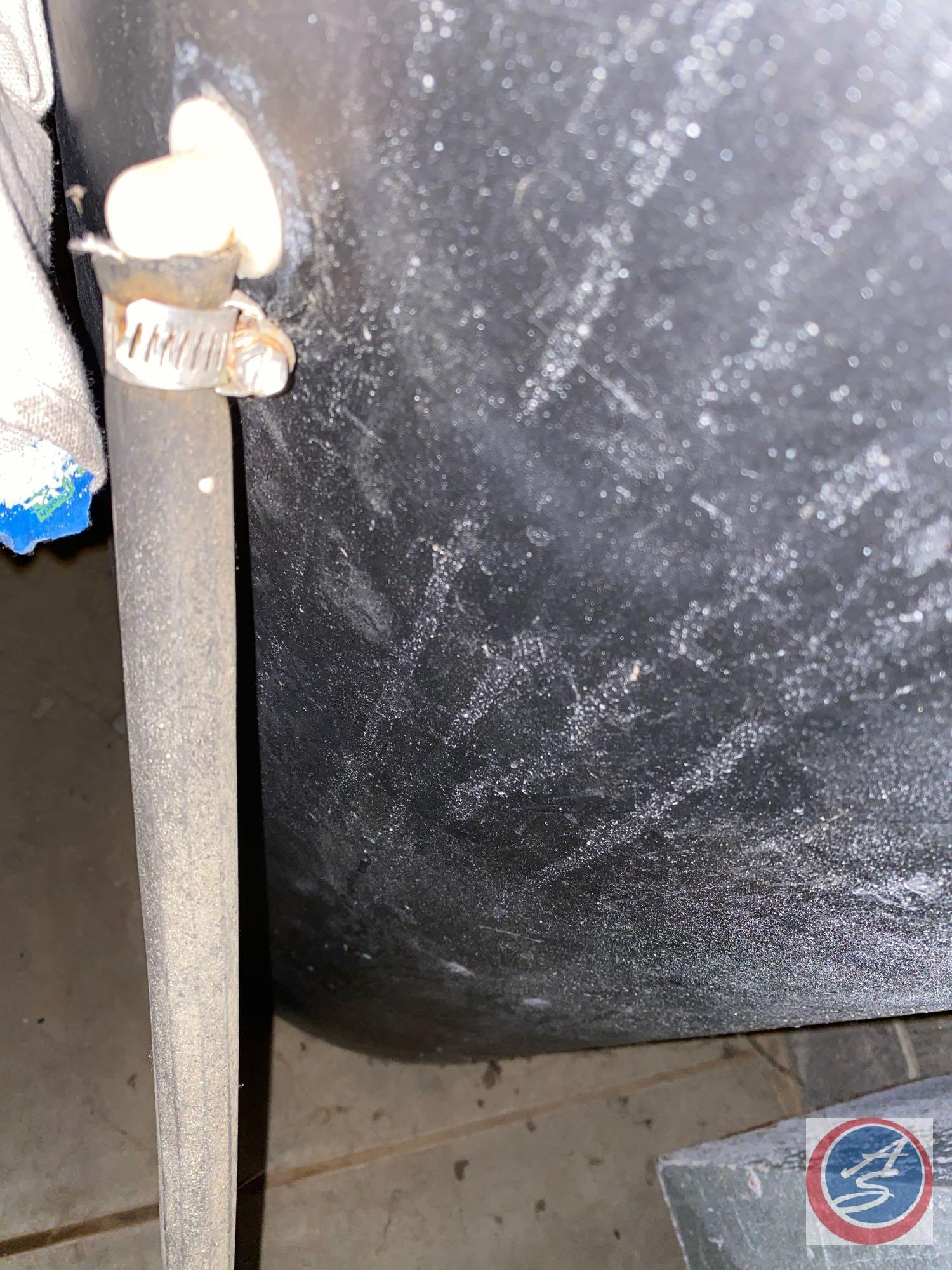 Water Softener Model No. WG-2472