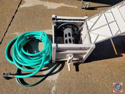 Water Hose Hose Hide Away