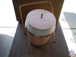 Vintage Ice Bucket