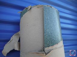 Roll of formica laminate sheet [ new ] 6 ft by 50 ft [est]