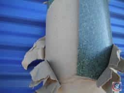 Roll of formica laminate sheet [ new ] 6 ft by 50 ft [est]