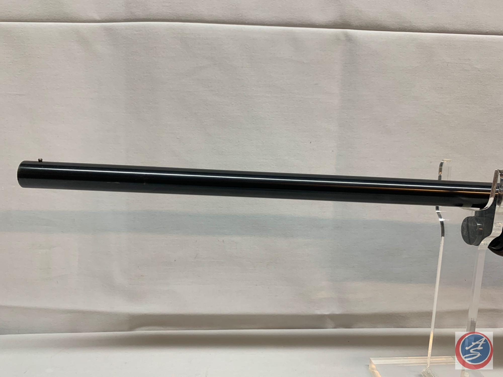 Winchester Model 1400 12 GA Shotgun Semi Auto Shotgun some dings on the stock. Ser # N563829