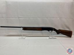 Winchester Model 1400 12 GA Shotgun Semi Auto Shotgun some dings on the stock. Ser # N563829