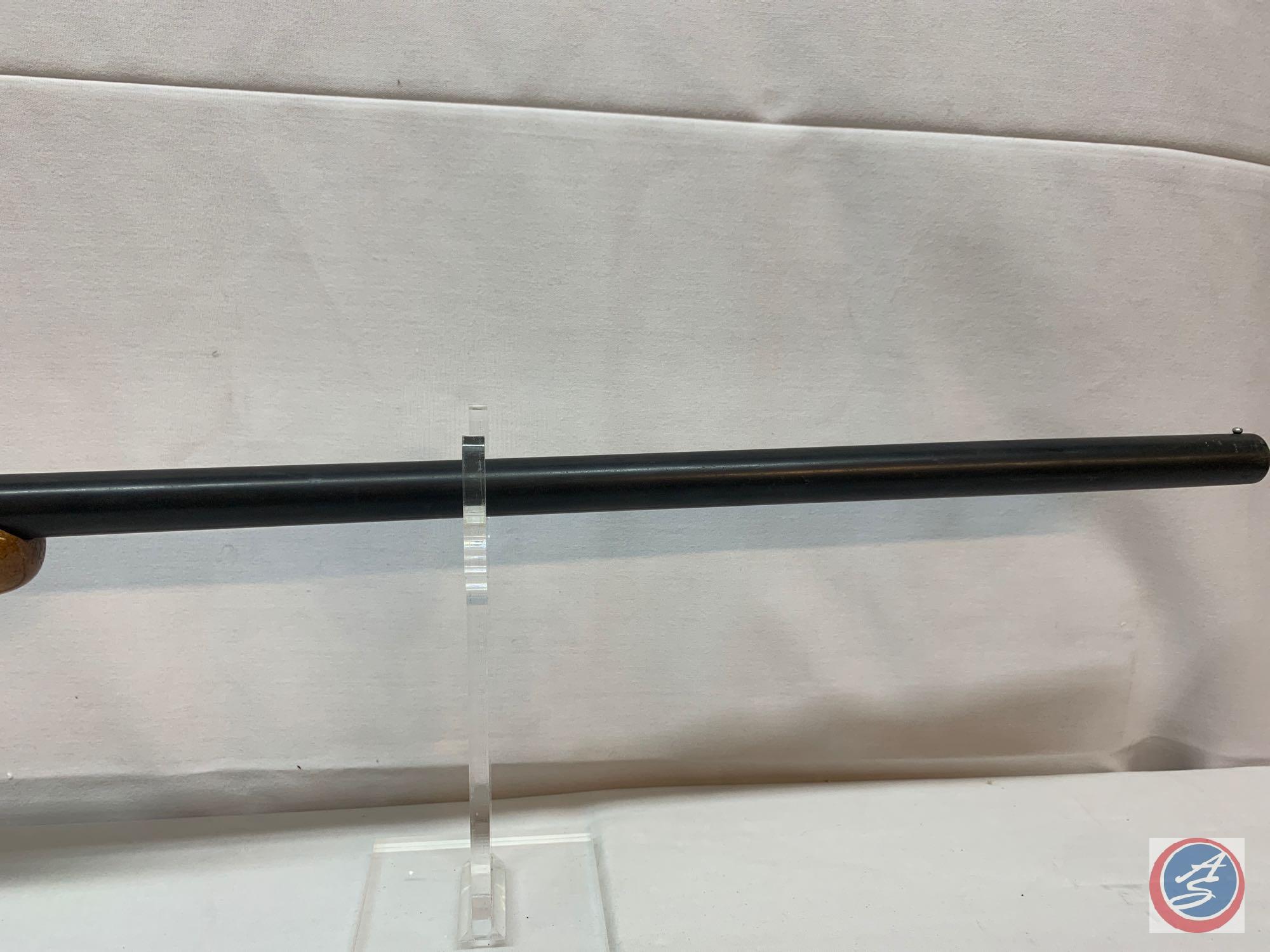 Savage Arms Model Springfield 944 12 GA 3" Shotgun Single Shot Break Action Shotgun with 30 inch