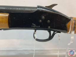 Savage Arms Model Springfield 944 12 GA 3" Shotgun Single Shot Break Action Shotgun with 30 inch