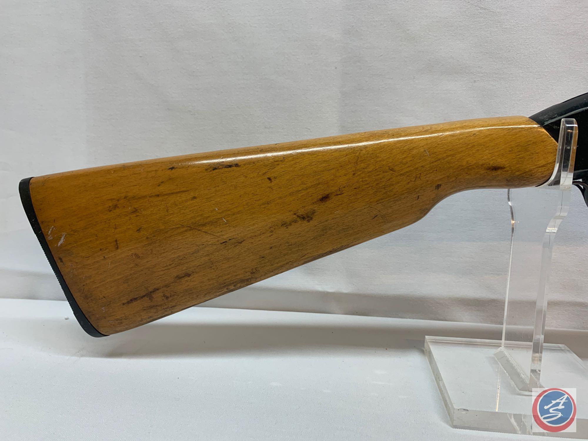 Savage Arms Model Springfield 944 12 GA 3" Shotgun Single Shot Break Action Shotgun with 30 inch
